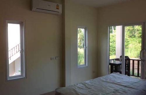 Haad Pleayleam Apartment | Ban Sabai 4 - Koh Phangan
