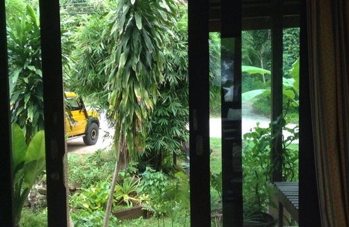 Wok Tum Apartment | Ban Sabai 5 - Koh Phangan