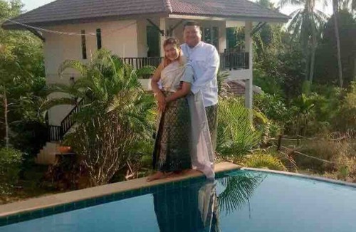 Wok Tum Apartment | Ban Sabai 5 - Koh Phangan
