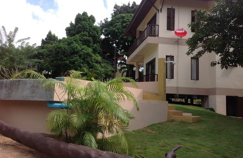 Wok Tum House | Ban Sabai Woktum 2 - Koh Phangan