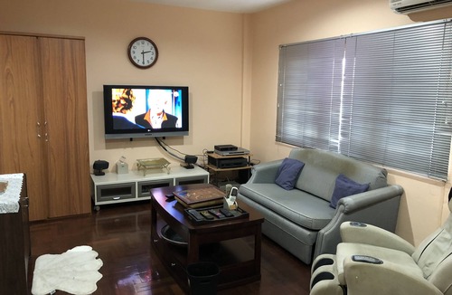 Sukhumvit House | Ban Saipin at Sukhumvit 39