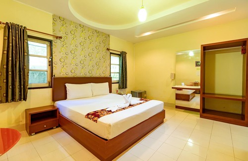 Hat Yai Hotel | Ban Suan Chomdao Resort