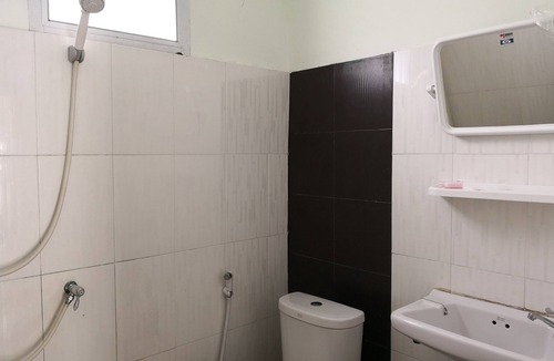 Buriram Hotel | Ban Suan Ramburi