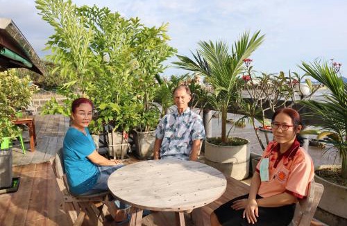 Laem Ngop House | Ban Sulada Guest House