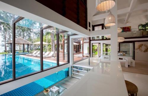 Lipa Noi Villa | Ban Suriya