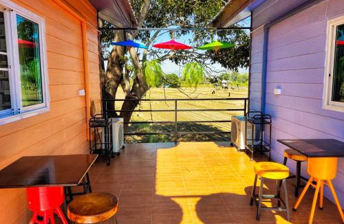 Mueang Ngai Resort | Ban Thung Talay Mok Chiangdao