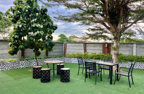 Udon Thani Hotel | Ban Ton Resort