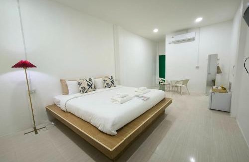 Tha Wang Thong Hotel | Ban Ye