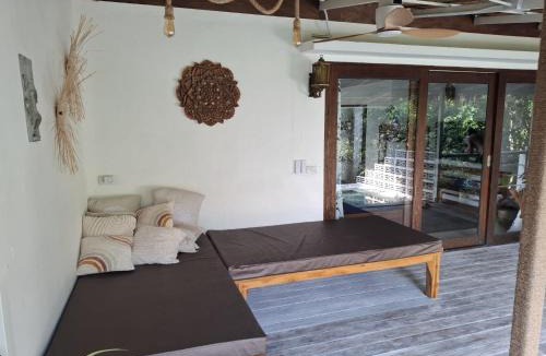 Koh Tao Apartment | Banana Dream Koh Tao