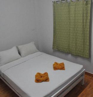 Sadao House | Banana Resort Sadao