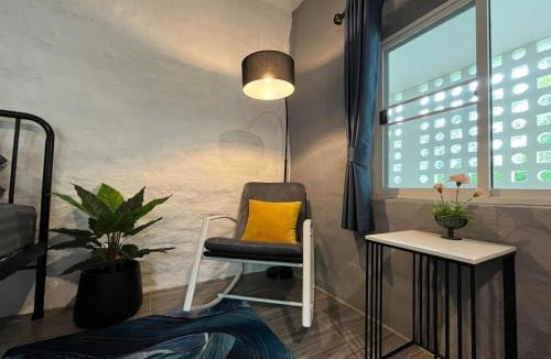 Mae Taeng Apartment | Banana Village Mae Taeng ChiangMai