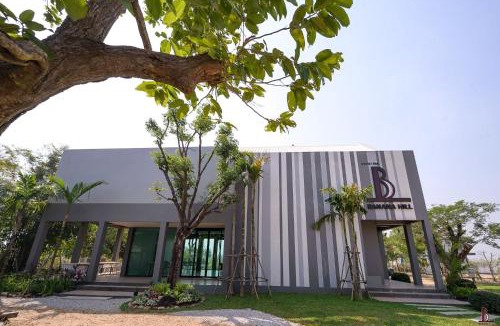 Kamphaeng Phet Hotel | BananaHill