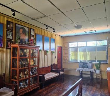Samphao Lom Hostel | Banchan Hostel