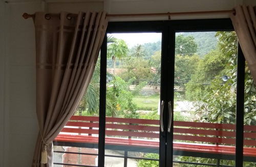 Kamlon House | Banchomchan