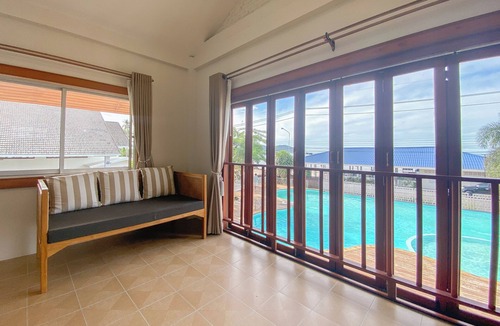 Mae Ram Phueng Hotel | Bang Saphan Resort Hotel