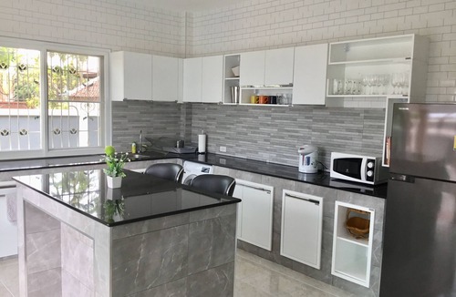 Bang Sare Villa | Bang Saray Luxury garden pool villa