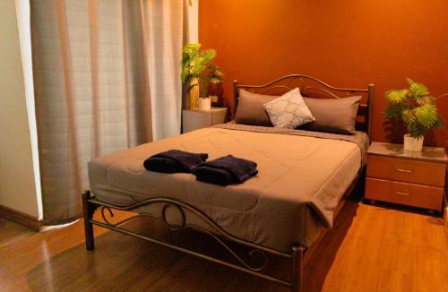 Suan Luang Hostel | Bangkok BM B&B