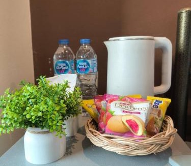 Suan Luang Hostel | Bangkok BM B&B