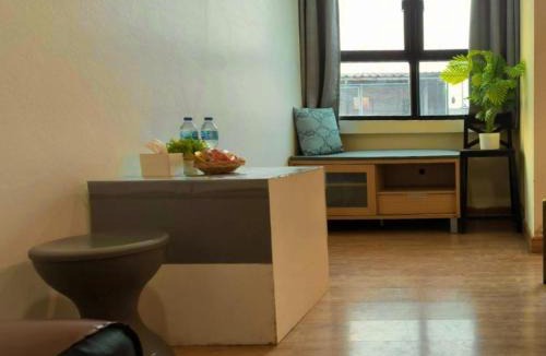 Suan Luang Hostel | Bangkok BM B&B