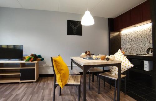 Ban Mai House | Bangkok Impact Popular Comdominium