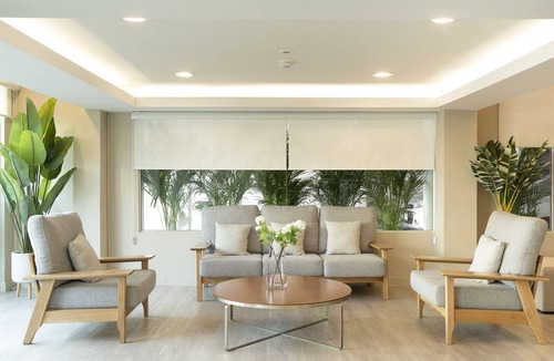 Bang Yi Ruea Hotel | Bangkok Loft Inn