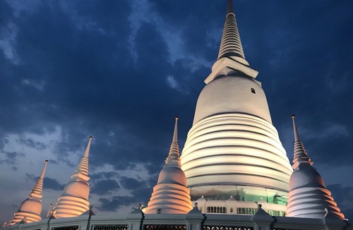 Khlong San Hotel | Bangkok Sanookdee Hostel
