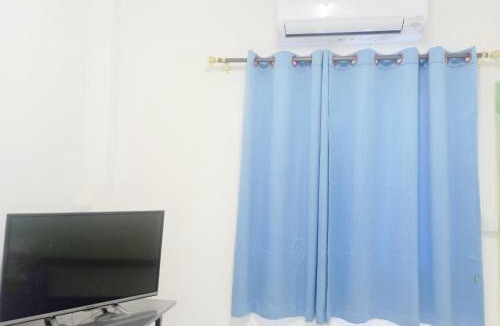 Phasi Charoen Apartment | Bangkok Siam