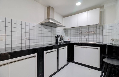 Makkasan House | Bangkok Watergate Townhouse