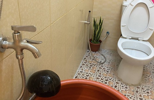 Wat Tha Phra Apartment | BangkokFloatingMarketLiving KhlongBangLuang