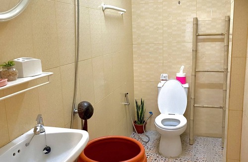 Wat Tha Phra Apartment | BangkokFloatingMarketLiving KhlongBangLuang