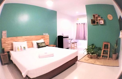 Nai Mueang Hostel | Bangolf2001