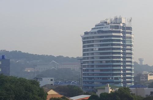 Ban Bang Saen Apartment | Bangsaen Royal Beach by Preyaluk