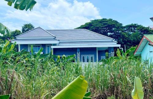 Bang Sare Villa | Bangsaray Villa Beach Side