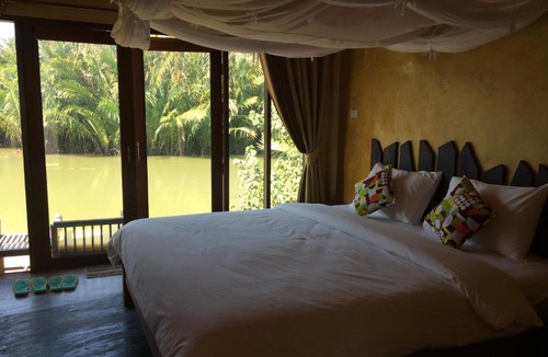 Ban Pa Yang Villa | Bangsrai Cottage