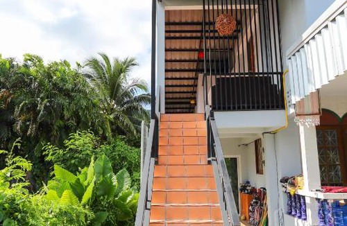 Cherngtalay House | Bangtao Guest House