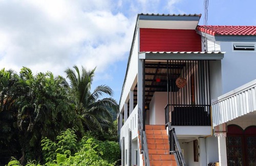 Cherngtalay House | Bangtao Guest House