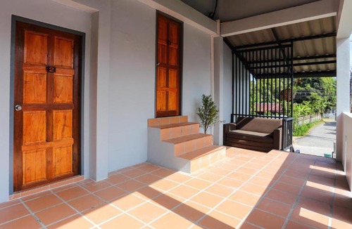Cherngtalay House | Bangtao Guest House