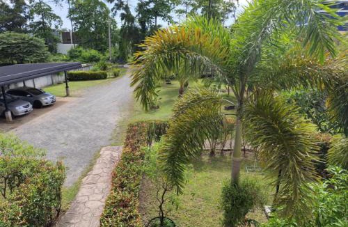 Cherngtalay Apartment | Bangtao Mango House