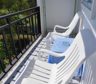 Cherngtalay Apartment | Bangtao Mango House