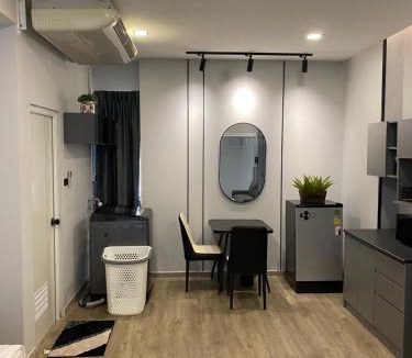 Bang Rak Phatthana Apartment | Bangyai Inn-private room