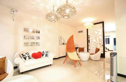 Ban Chan Hotel | Banjan Stay