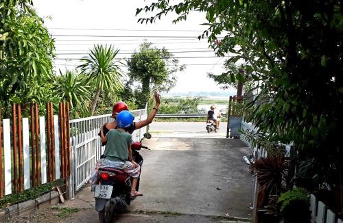 Ayutthaya House | Banjearanaihomestay Ayutthaya
