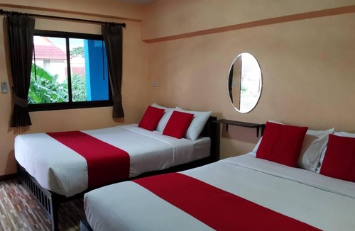 Hua Hin Apartment | Bankaina