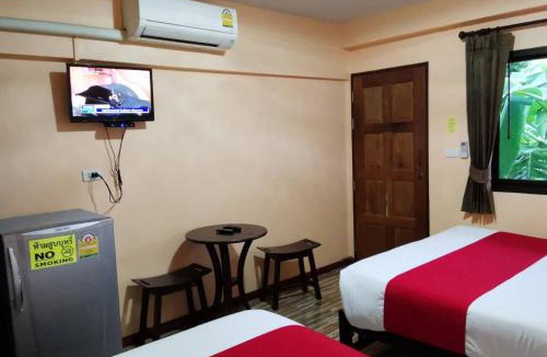 Hua Hin Apartment | Bankaina