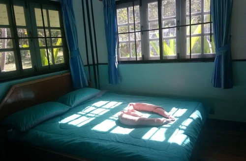 Ko Kood Bed & Breakfast | Bankan koh kood resort