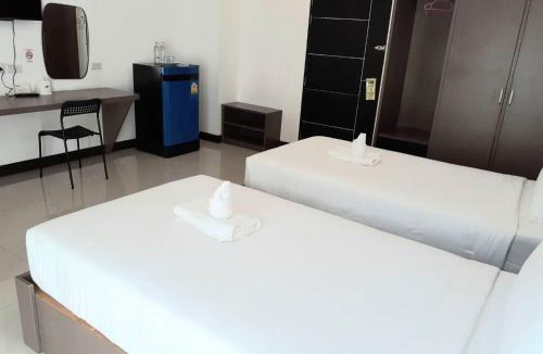 Nai Mueang Hotel | BanKhun