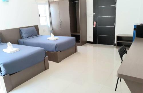 Nai Mueang Hotel | BanKhun