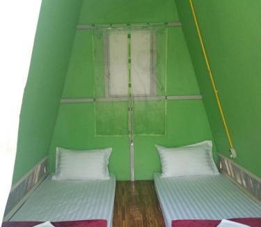 Ko Yao House | ฺBankunyaiy Resort