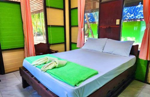 Koh Chang Tai Resort | Banmae Resort Kohchang