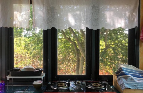 Mu Si House | BanMoomJan@The Je T'aime Khao Yai